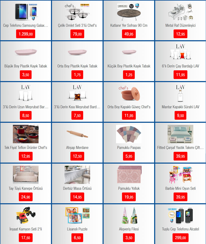 BİM 17 MAYIS 2019 RESMİ GÖRSEL 2
