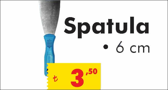 Spatula