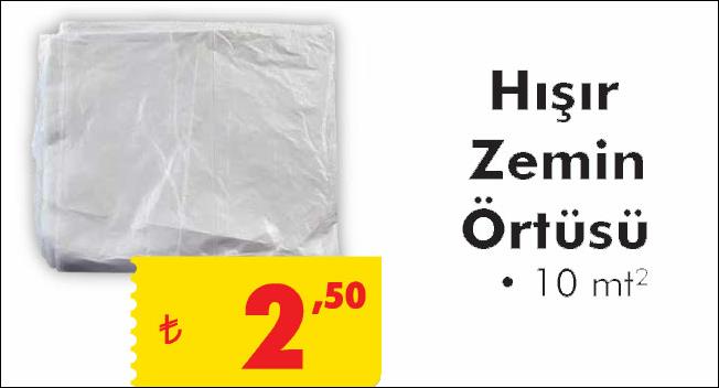 zemin örtüsü