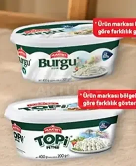 Muratbey Peynir Çeşitleri 200 g