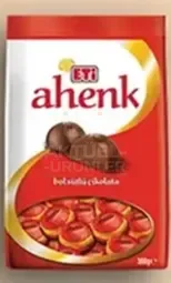 Eti Ahenk Bol Sütlü İkramlık Çikolata 300 g