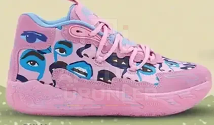 Puma Kidsuper Studios X Mb.03 37932801 Erkek Ayakkabı