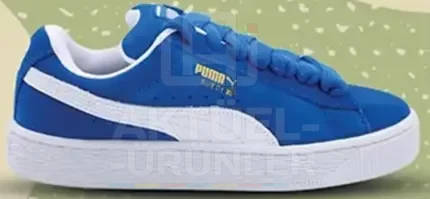 Puma Suede XL 39520501 Kadın Ayakkabı