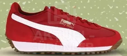 Puma Easy Rider Vintage 39902801 Erkek Ayakkabı