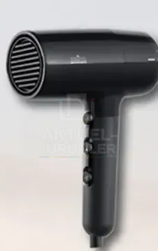 Braun BRHD215E Saç Kurutma Makinesi