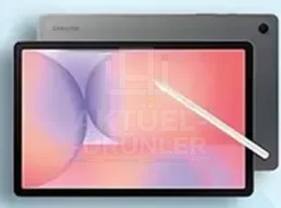 Samsung Galaxy Tab S10 Lite 6/128 GB 5G Tablet