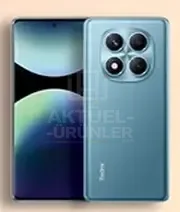 Xiaomi Redmi Note 14 Pro 8/256 GB Cep Telefonu