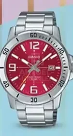 Casio MTP-VD01D-4BVUDF Erkek Kol Saati