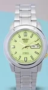 Seiko 5 SNKK19J1 Erkek Kol Saati