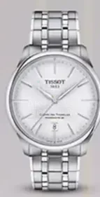 Tissot T1398071103100 Erkek Kol Saati