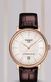 Tissot T1224073603100 Erkek Kol Saati
