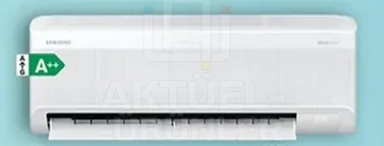 Samsung WindFree Premium AR60F18C1KW/SK 18000 BTU Inverter Klima