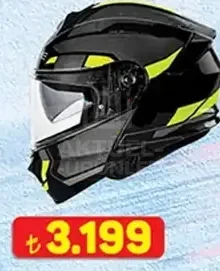 Yohe 935SV Kask
