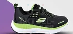 Skechers Ultra Groove Aquasonik 403847L-CBLM Çocuk Ayakkabı