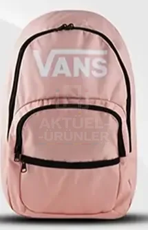 Vans VN0A7UFNY6T1 Kadın Sırt Çantası