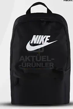 Nike Elemental DC4244-010 Kadın/Erkek Sırt Çantası