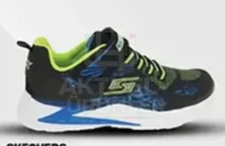 Skechers S Lights Erupters III 90563L-BBLM Çocuk Ayakkabı