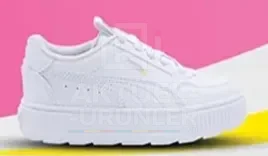Puma Karmen Rebelle PS 38842101 Çocuk Ayakkabı