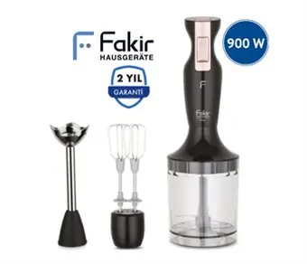 Mini Blender Set Trinity Ac Set