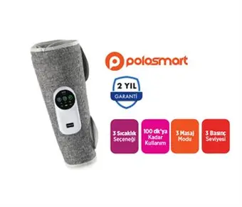 PSC106 Bacak Masaj Cihazı