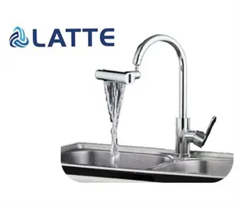 Mutfak Lavabo Musluk Ucu
