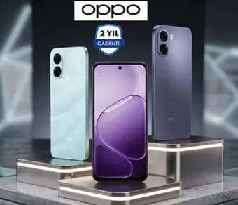 A6X CEP TELEFONU 4 GB/128 GB