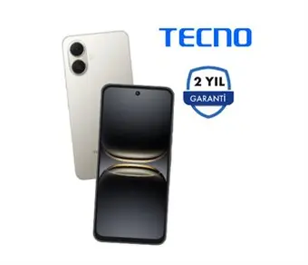Spark GO 2 Cep Telefonu 4GB+128GB