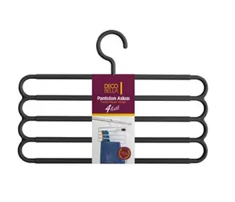 Pantolon Askısı