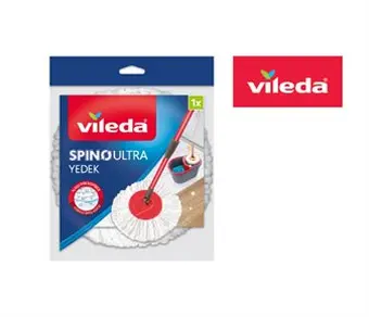 Spino Ultra Yedek Paspas