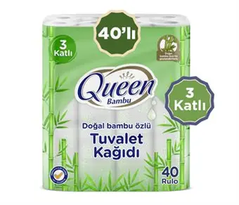 TUVALET KAĞIDI