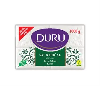 Katı Sabun