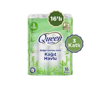 KAĞIT HAVLU