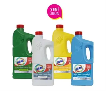 ULTRA ÇAMAŞIR SUYU