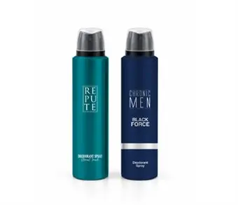 Deodorant