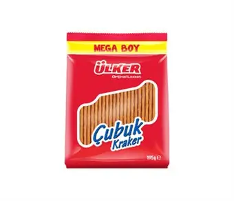 Çubuk Kraker