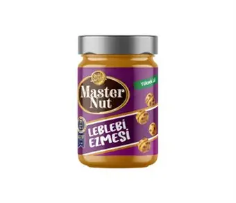 Leblebi Ezmesi