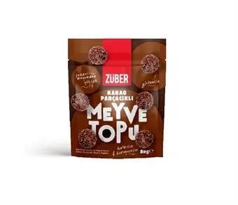 Meyve Topu