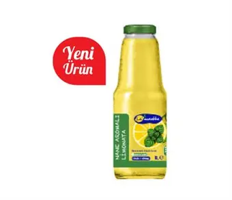 NANE AROMALI C VİTAMİNLİ LİMONATA