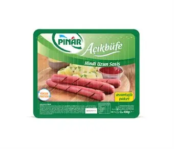 Hindi Uzun Sosis