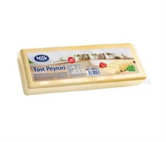 Yarım Yağlı Tost Peyniri