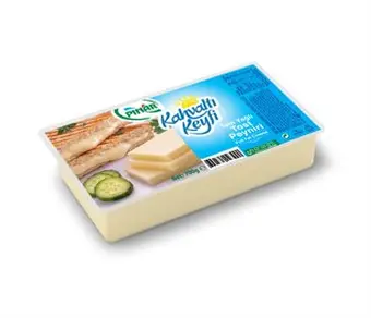Tam Yağlı Tost Peyniri