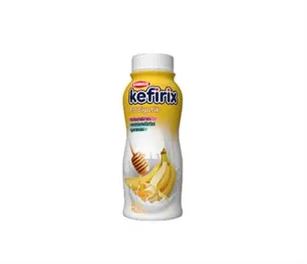 Ballı&Muzlu Kefirix