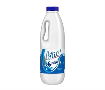 Ayran