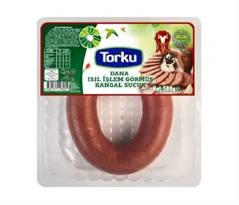 Dana Kangal Sucuk