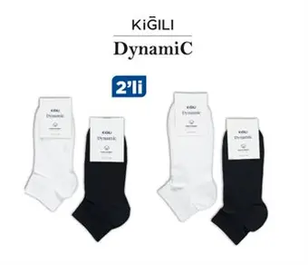 Patik Çorap Çeşitleri Kadın/Erkek