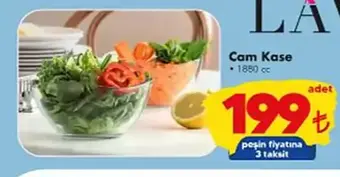 LAV Cam Kase 1880 cc