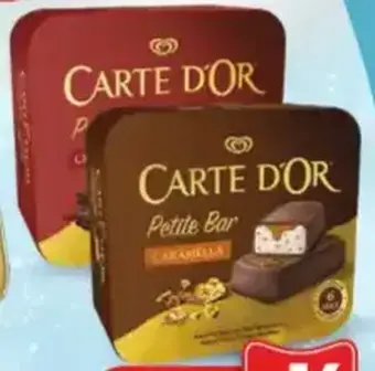 Carte D'or Classic Çeşitleri 850 ml