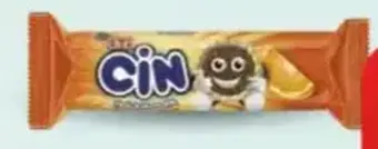 Eti Cin Lokmalık Bisküvi 114 g