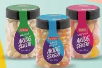 Dr. Oetker Şekerli Vanilin 15'li