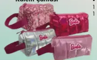 Barbie Kalem Çantası